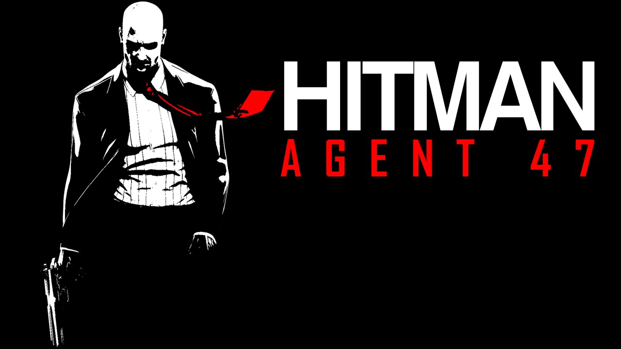 Hitman Agent 47 Game Pc Nmcolor